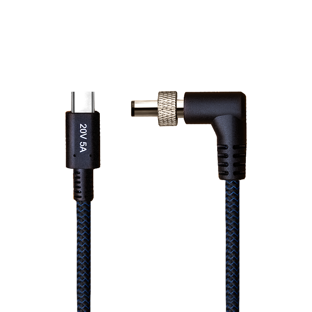 AMARAN USB-C TO DC 20V POWER ADAPTER CABLE