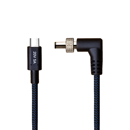 AMARAN USB-C TO DC 20V POWER ADAPTER CABLE