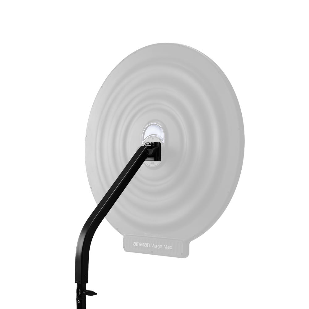 AMARAN VERGE STAND ADAPTER BLACK