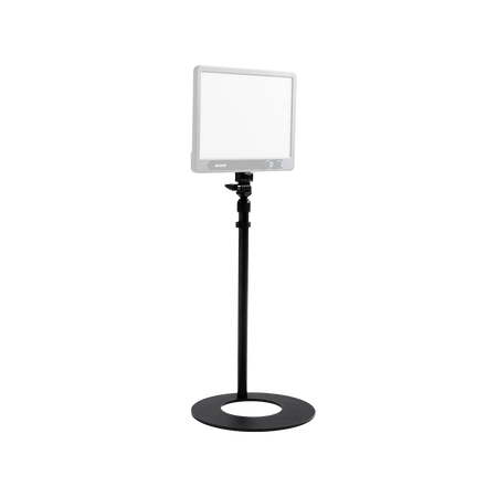 AMARAN BASE STAND FOR VERGE BLACK