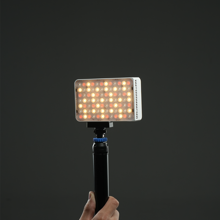 AMARAN ACE 25C WHITE RGB LED LIGHT