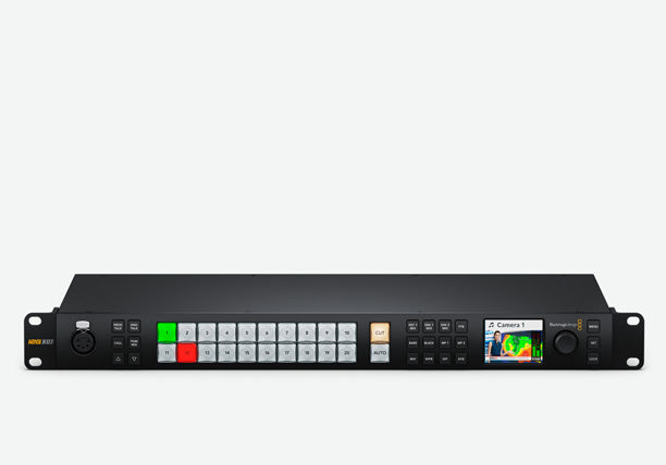 Blackmagic ATEM 2 M/E Constellation 4K