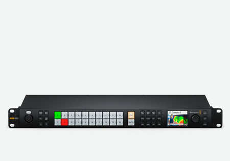 Blackmagic ATEM 2 M/E Constellation 4K