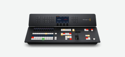 ATEM Television Studio HD8 ISO 2TB