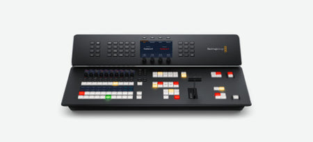 ATEM Television Studio HD8 ISO 2TB