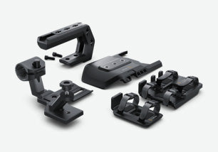 Blackmagic URSA Broadcast ENG Kit