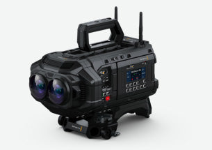 Blackmagic URSA Cine Immersive 100G