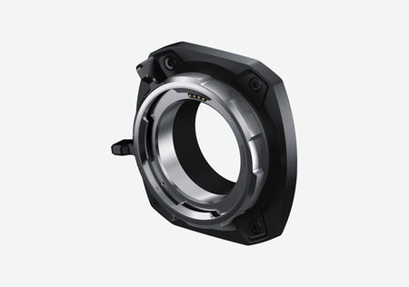 Blackmagic URSA Cine Mount PL