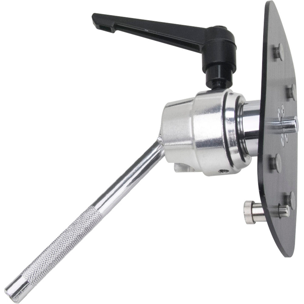 Kupo Swivel Mounting Plate W/ 3/8" Pin (10mm)