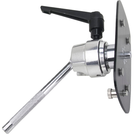 Kupo Swivel Mounting Plate W/ 3/8" Pin (10mm)