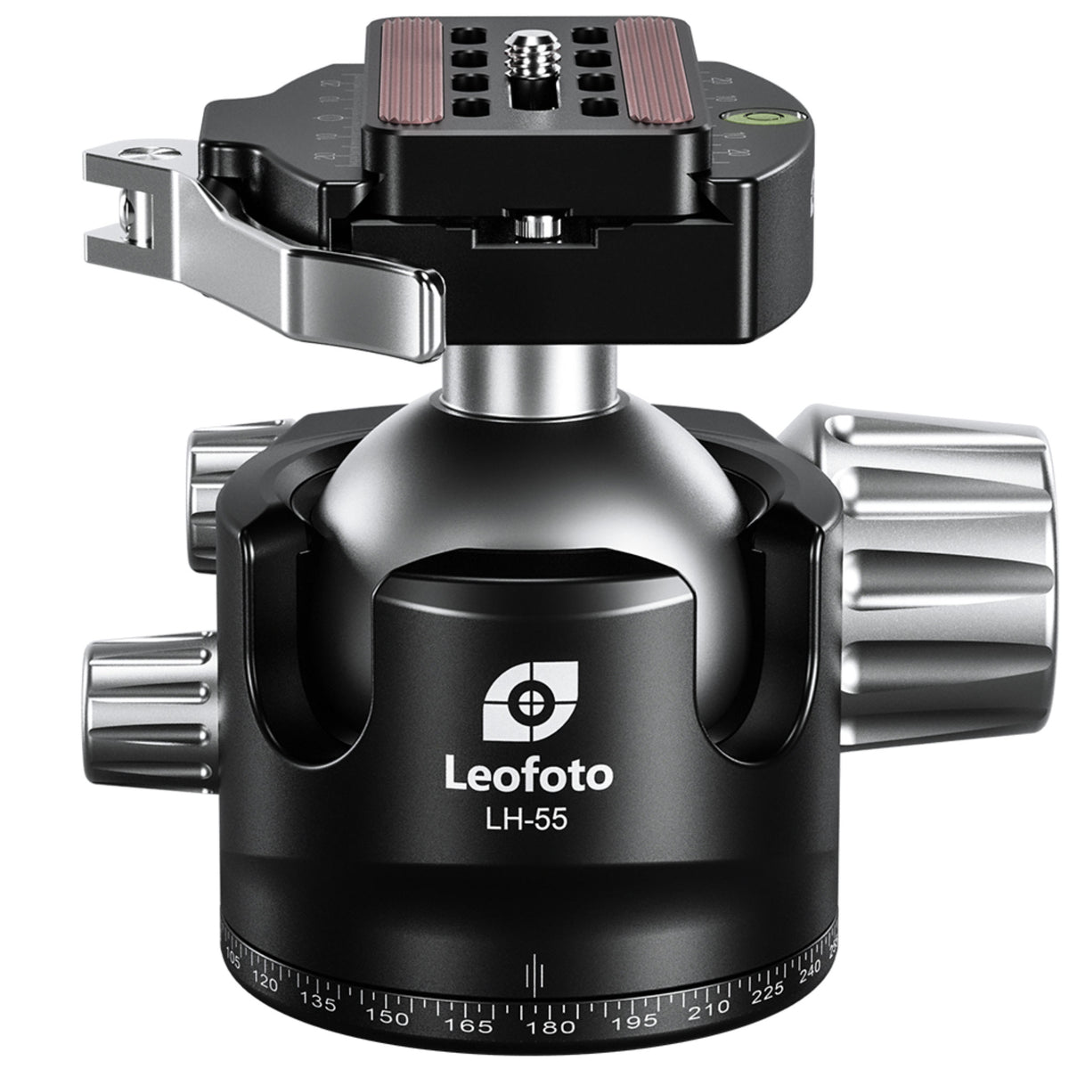 Leofoto QP-70N QR Plate | Wex Photo Video