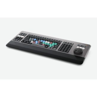 Blackmagic DaVinci Resolve Editor Keyboard