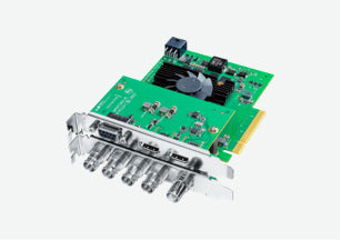 DeckLink 8K Pro - HDMI 2.1