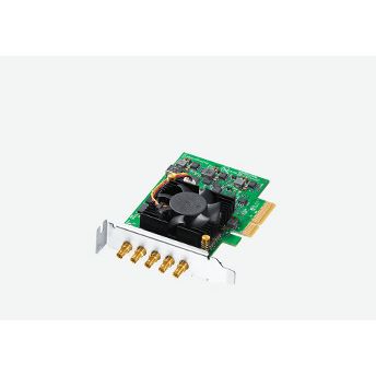 Blackmagic DeckLink Duo 2 Mini
