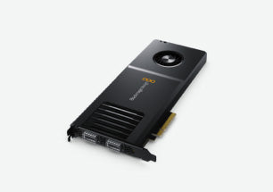 Blackmagic DeckLink IP 100G