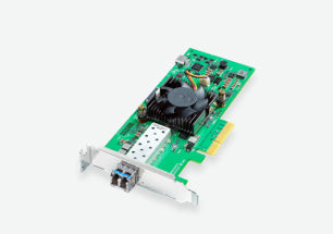Blackmagic DeckLink IP HD Optical