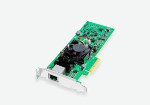 Blackmagic DeckLink IP HD