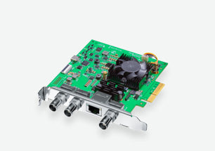 Blackmagic DeckLink IP/SDI HD