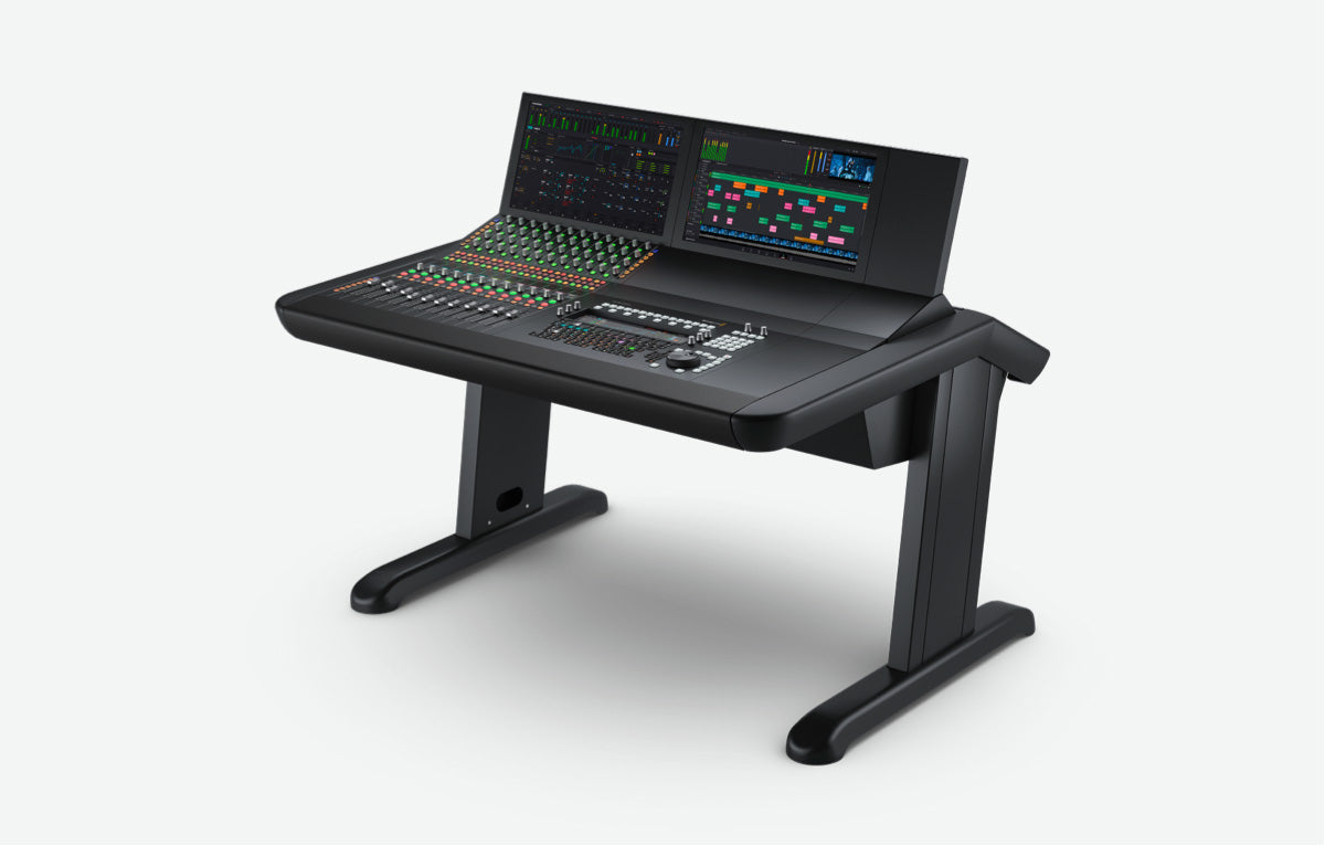 Fairlight Console Bundle 2 Bay