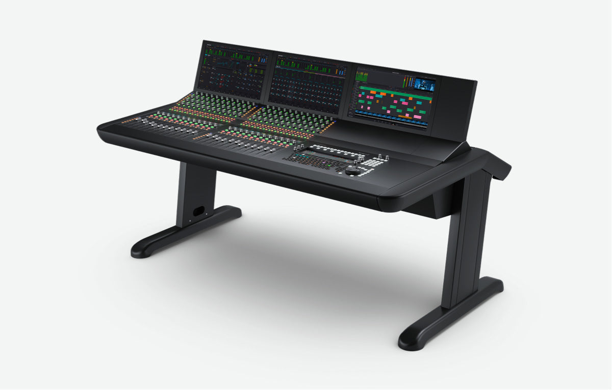 Fairlight Console Bundle 3 Bay