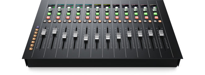 Blackmagic Fairlight Console Channel Fader