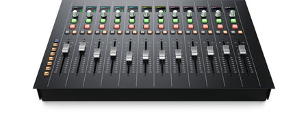 Blackmagic Fairlight Console Channel Fader