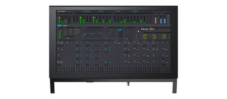 Blackmagic Fairlight Console LCD Monitor