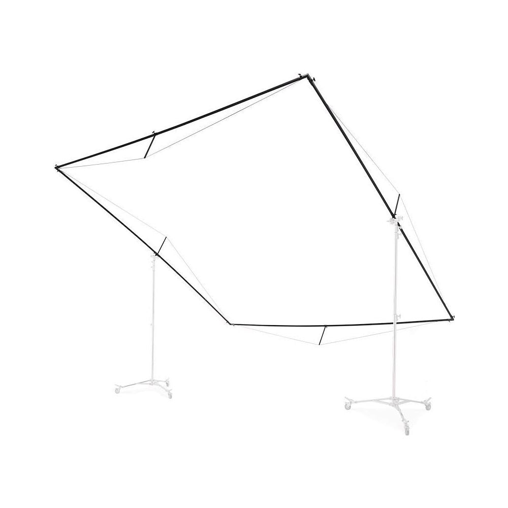 AVENGER H2000M Frame Overhead Modular 20ftx20ft | Dragon Image – Dragon ...