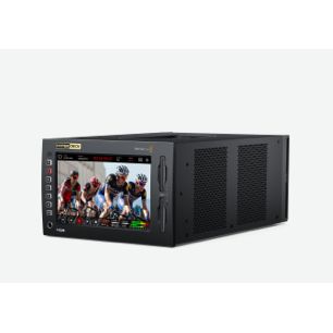 Blackmagic HyperDeck Extreme 8K HDR