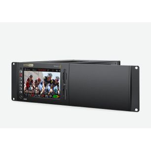Blackmagic HyperDeck Extreme Rack Kit