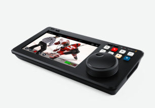 HyperDeck Shuttle 4K Pro
