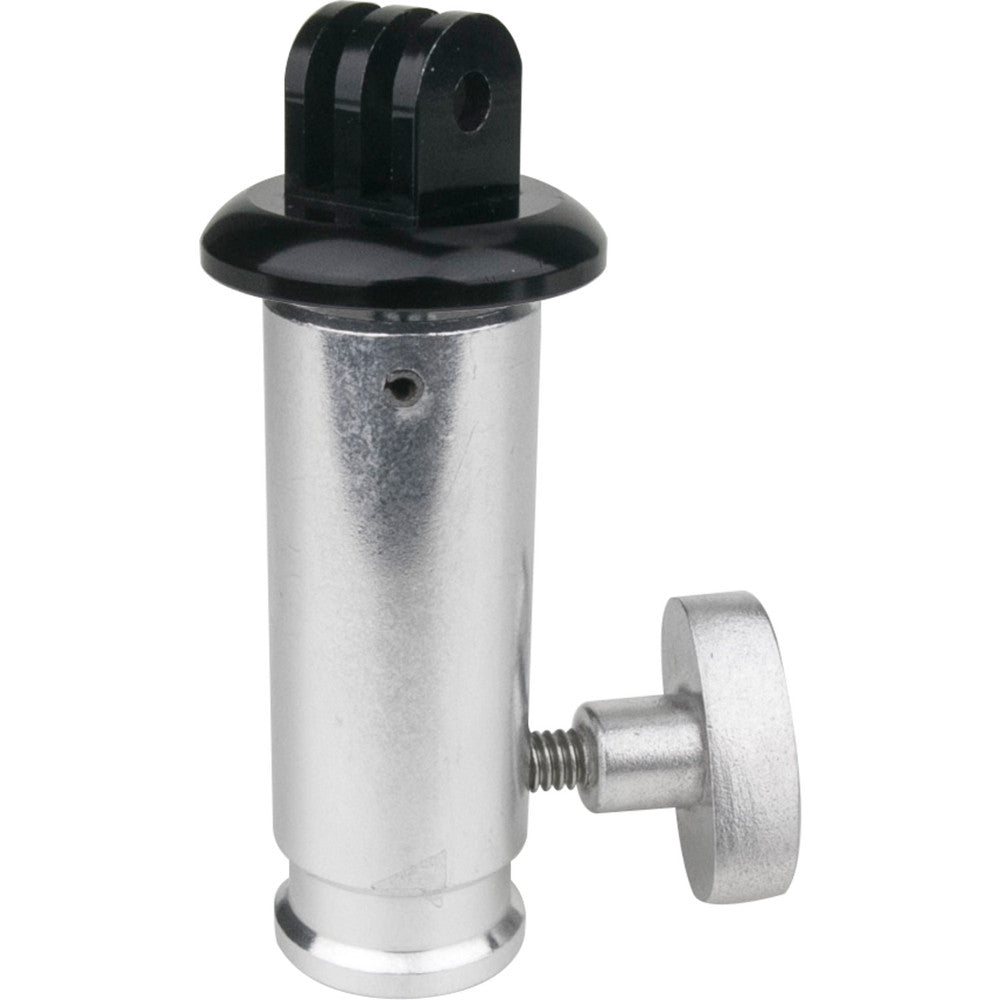 Kupo Gopro Tripod Mount with Baby Receiver