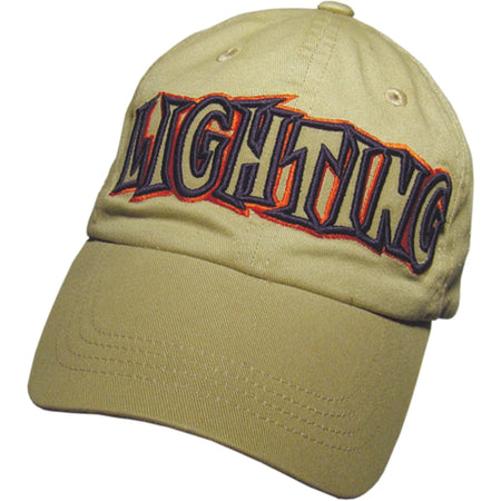 Kupo Cap Lighting