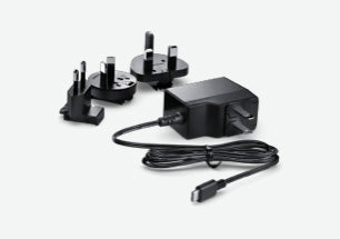 Blackmagic Power Supply - Micro Converter 5V10W USBC