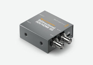 Blackmagic Micro Converter BiDirect SDI/HDMI 3G