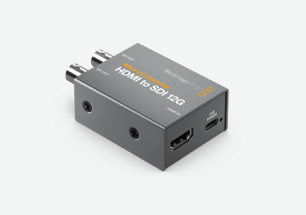 Blackmagic Micro Converter HDMI to SDI 12G