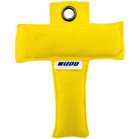 Kupo Camera T Marker 15cm x 20cm Yellow