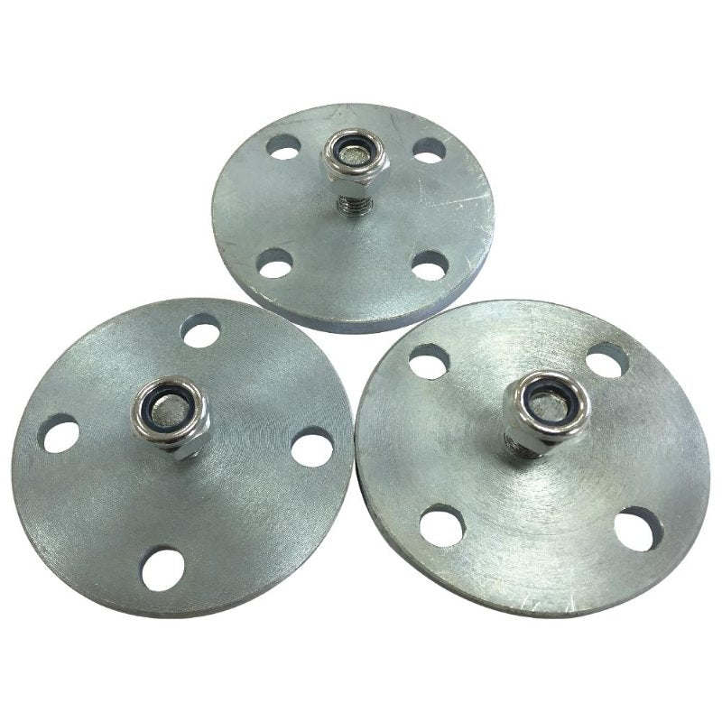 Kupo Base Plate (Set of Three)