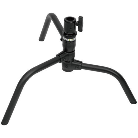 Kupo Compact Century Stand Base (Black), CT-SBSB