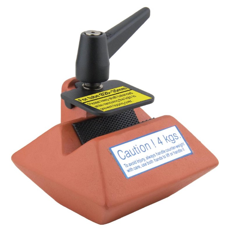Kupo Counter Balance Weight 4kg(8.8 lb), KCW-04