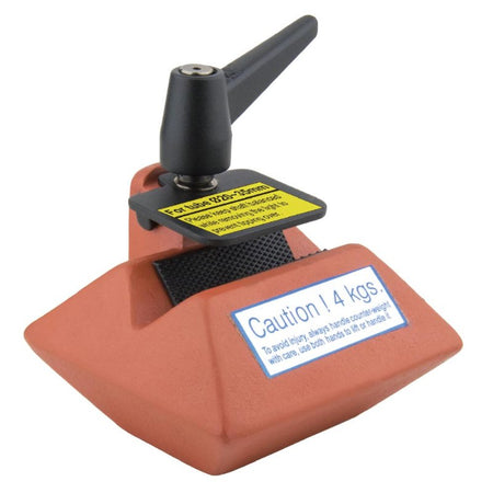 Kupo Counter Balance Weight 4kg(8.8 lb), KCW-04