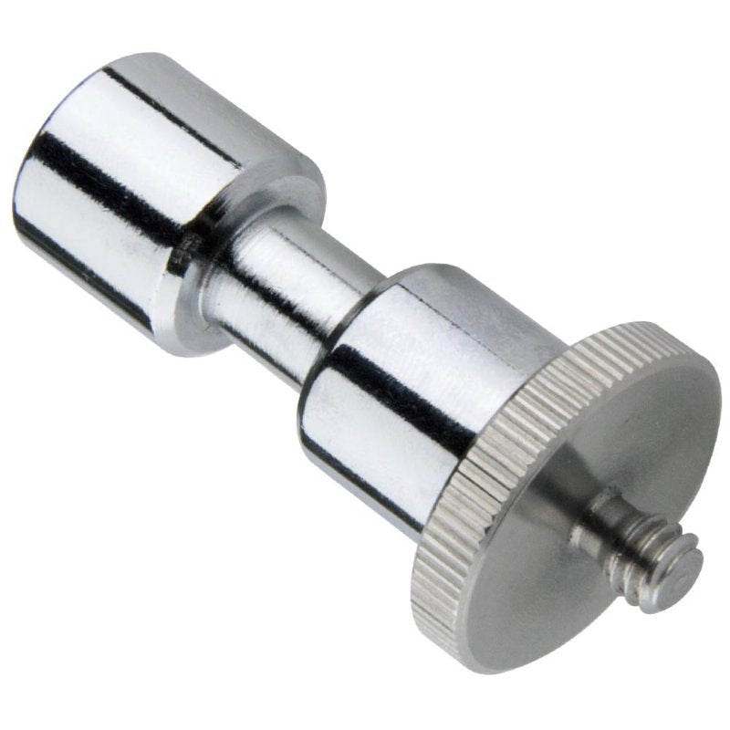 Kupo 17mm Spigot with 14 to 20 Male Thread