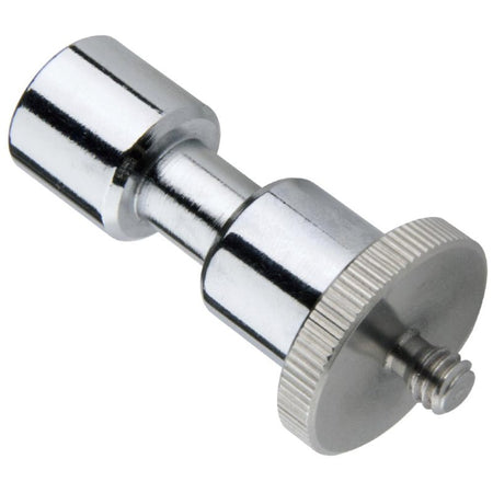 Kupo 17mm Spigot with 14 to 20 Male Thread