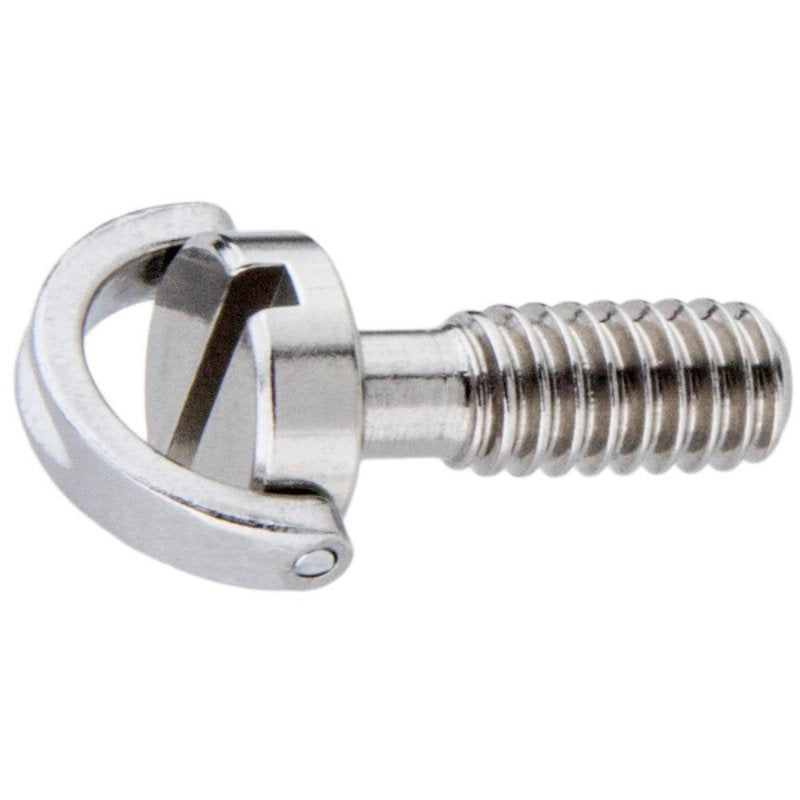 Kupo 14 to 20 Screw with Flat Head and D Ring