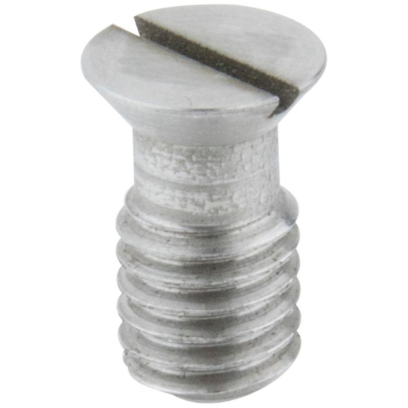 Kupo Slotted Countersunk Head 3/8-16 Screw