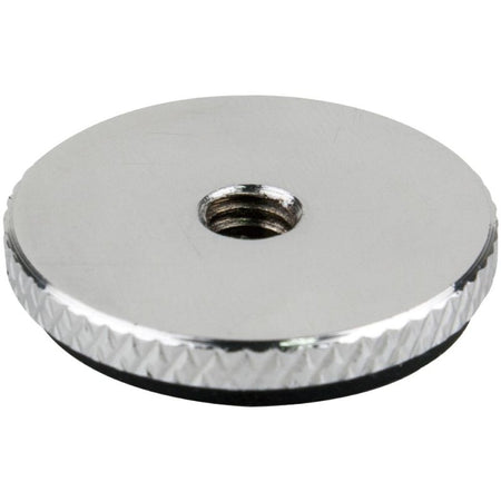Kupo Female 1/4-20 to Male 3/8 Thread Adapter with 3cm Flange