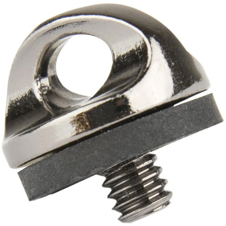 Kupo KS-142 1/4 Camera Mounting Screw with Spring Hook for BlackRapid