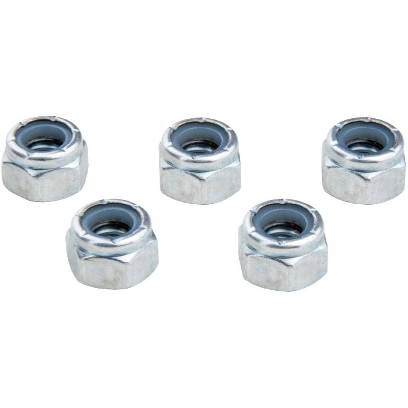 Kupo Nylon Locking Nut for 38 to 16