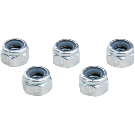 Kupo Nylon Locking Nut for 38 to 16