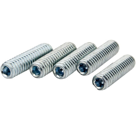 Kupo 14 to 20 Thread Screw with 25.4mm Length